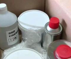 Buy  SSD Chemical Solution,Activation powder, mercury powder and others