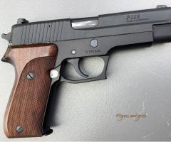 SIG SAUER P220